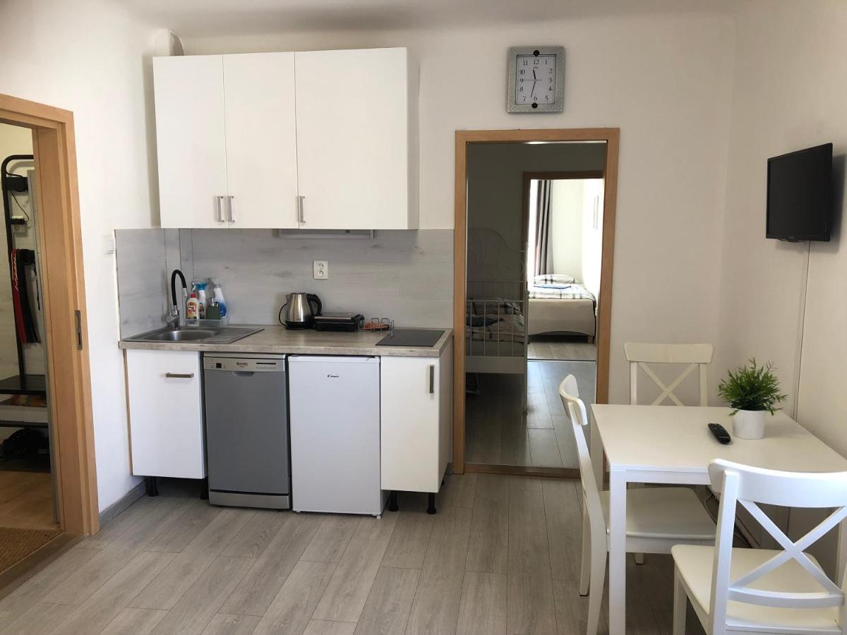 Apartamento Happy 11